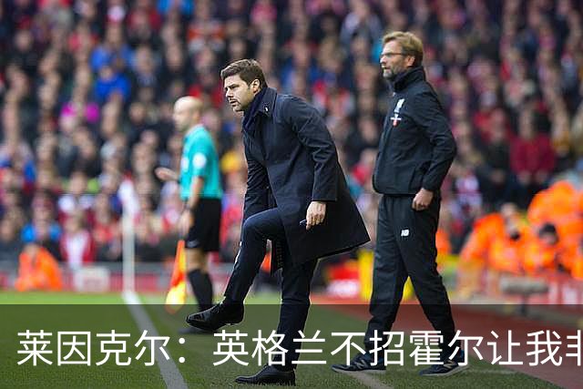 莱因克尔：英格兰不招霍尔让我非常不解，为帕尔默落选感到失望